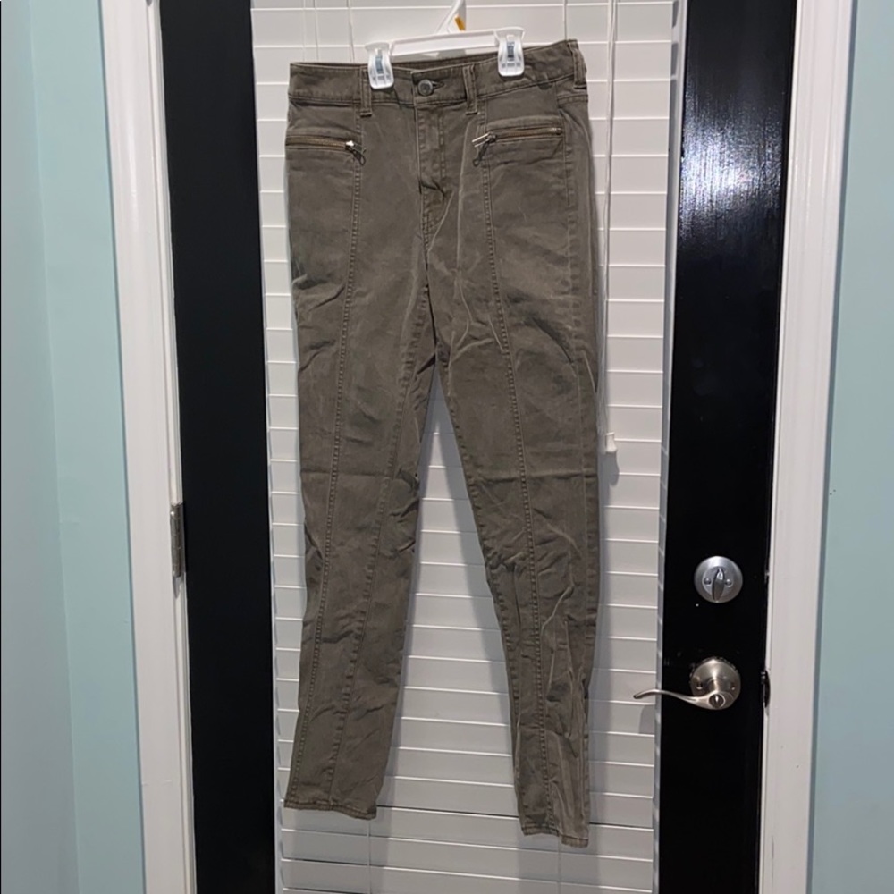 AE Jeggings